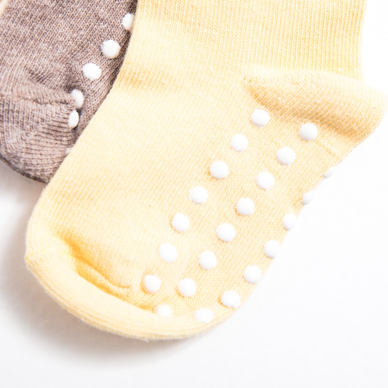Baby sock "Toddler"